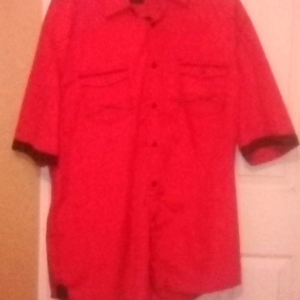 vertical sport shirt
